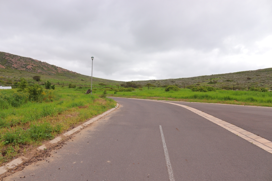 0 Bedroom Property for Sale in St Helena Views Western Cape